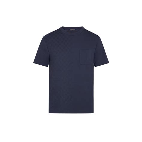 Products by Louis Vuitton: Half Damier Pocket T